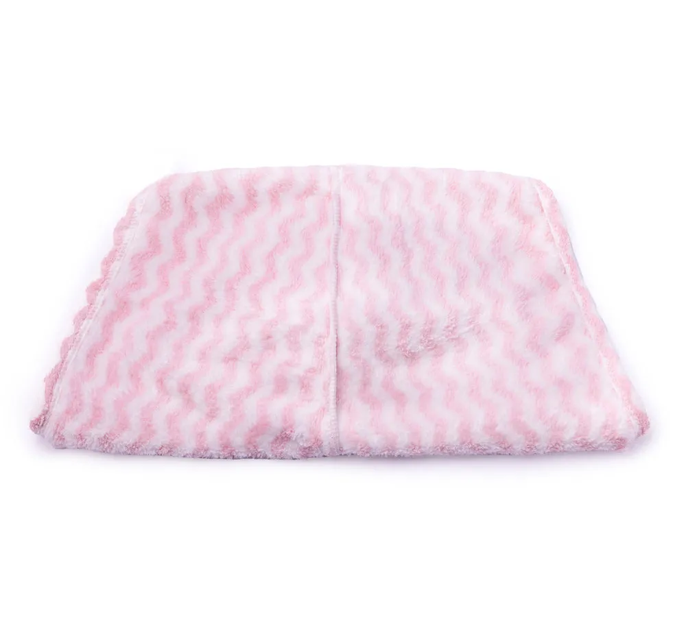 TARRAMARRA® Fast Drying Hair Turban Towel