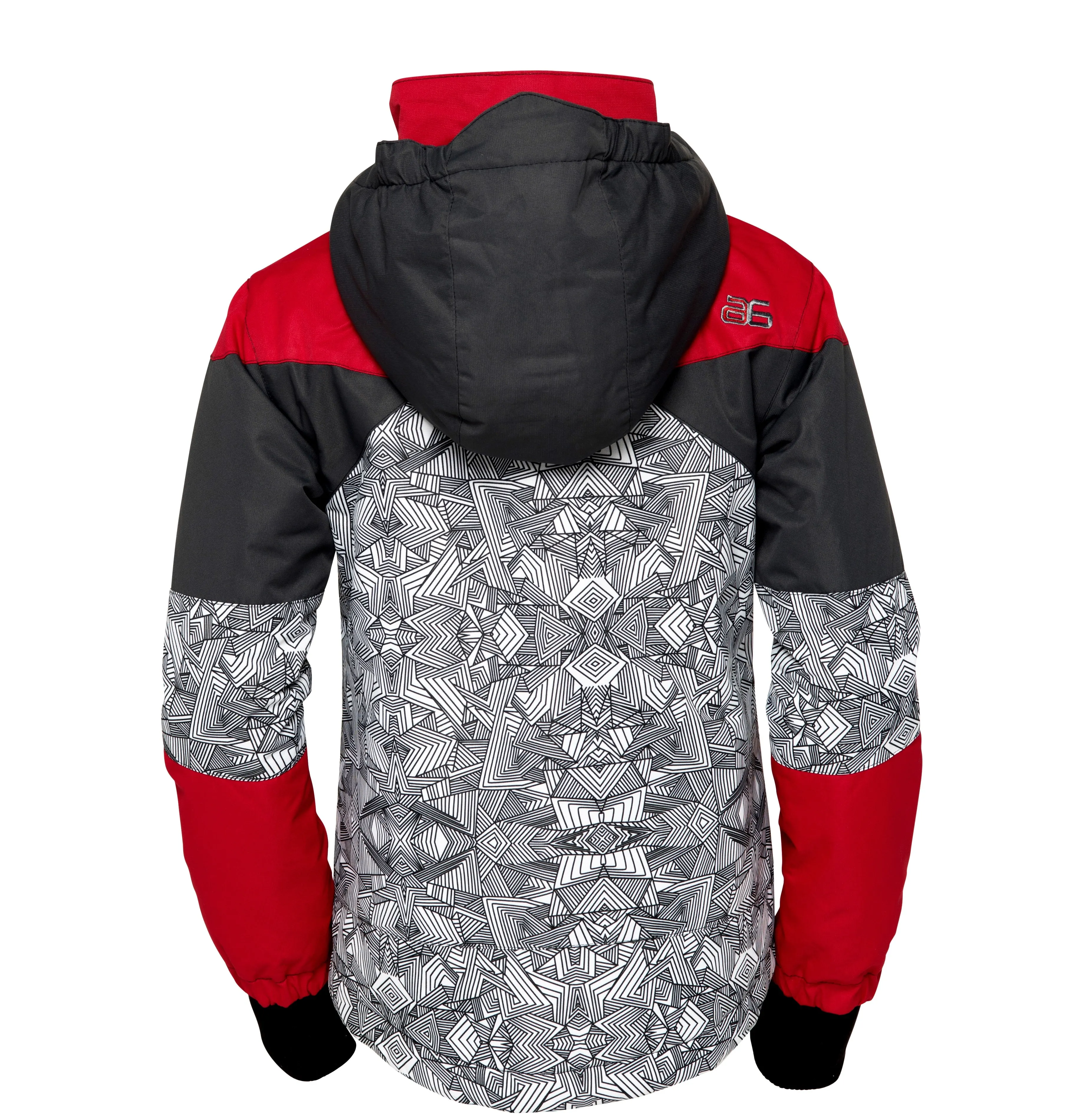 Toddler Ronan Insulated Jacket