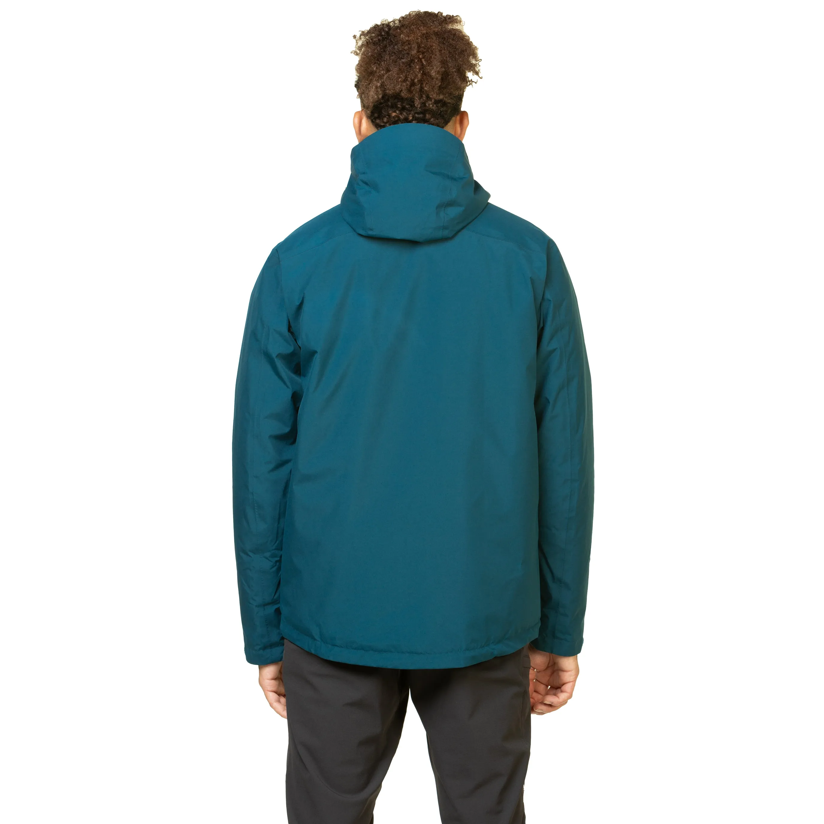 Vihar Insulated Jacket