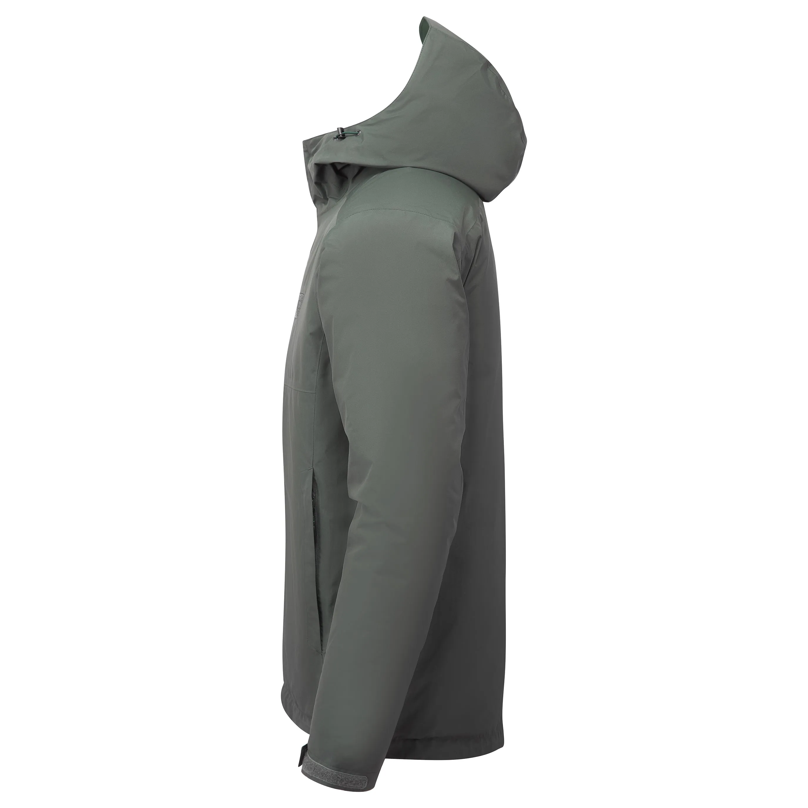 Vihar Insulated Jacket