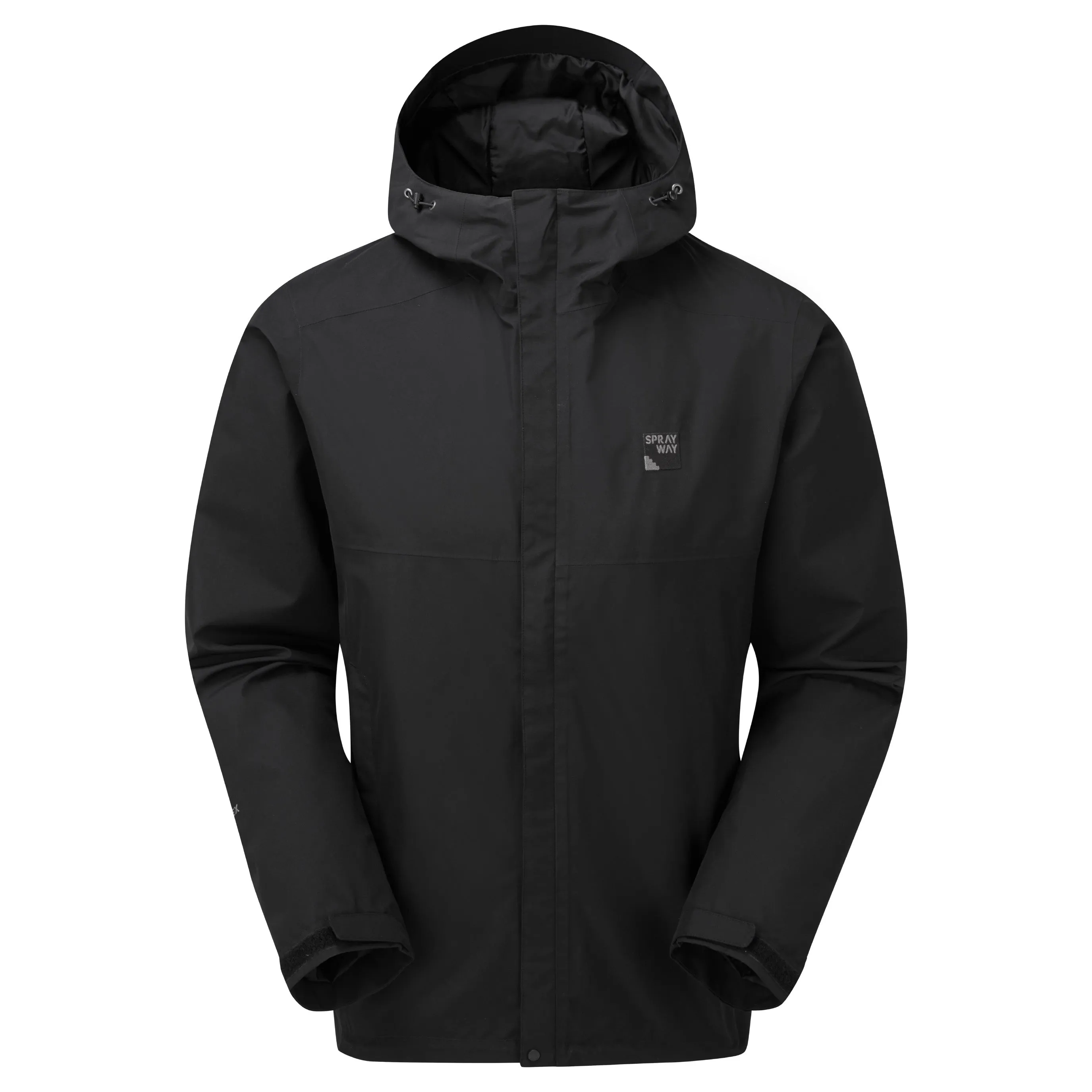 Vihar Insulated Jacket