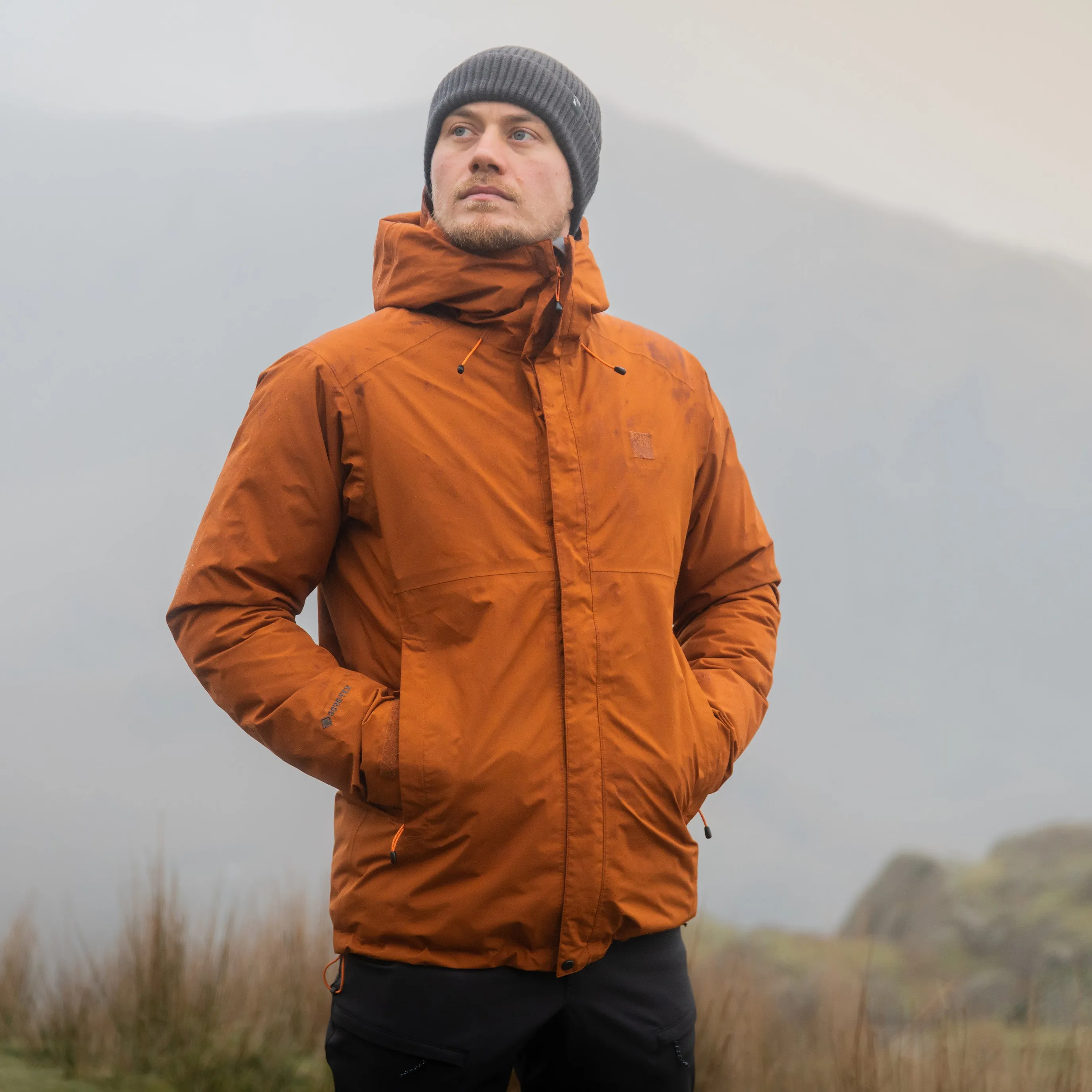 Vihar Insulated Jacket