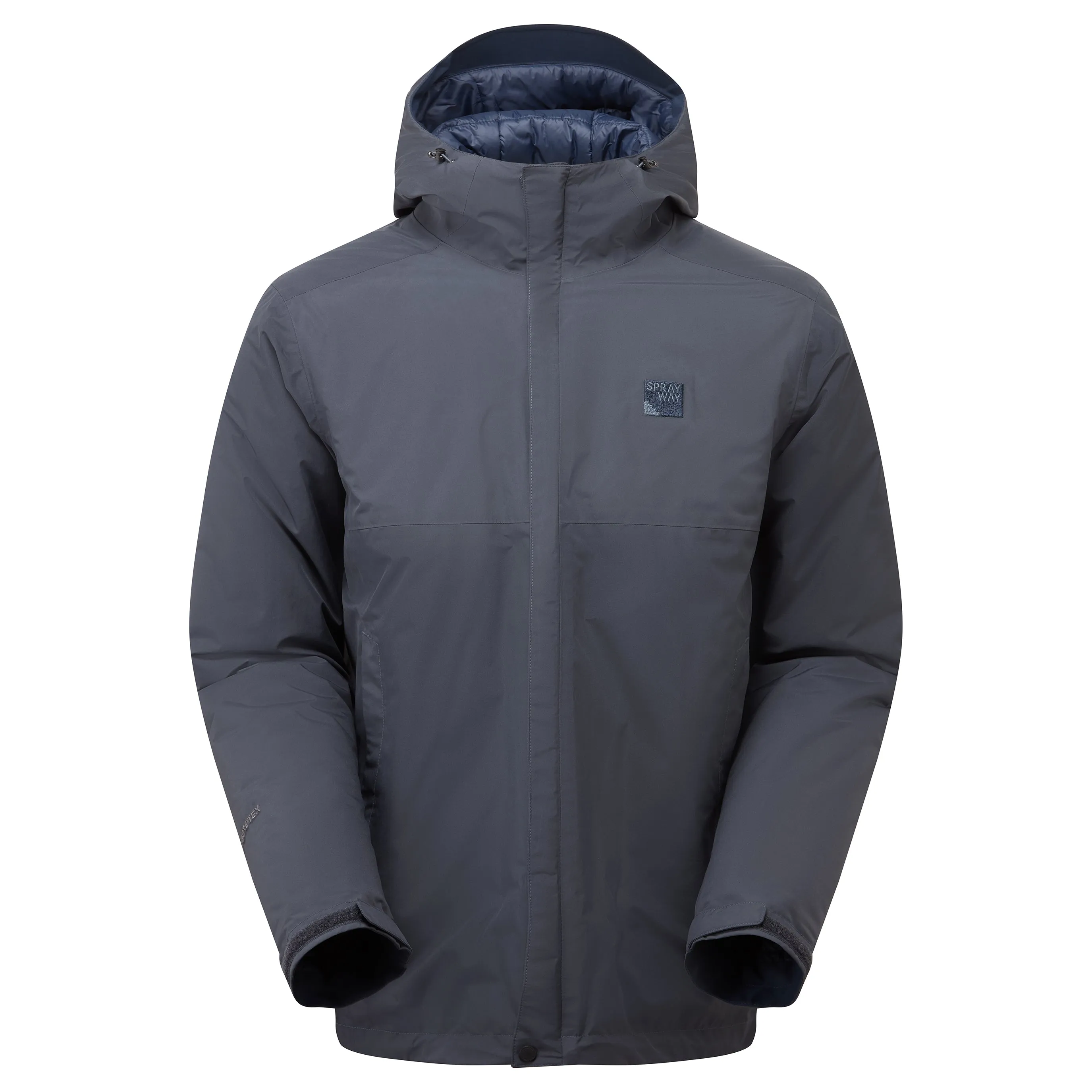 Vihar Insulated Jacket