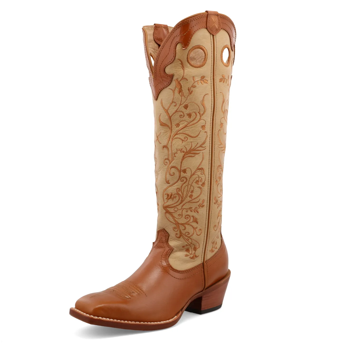 Women's 16" Backaroo Boot