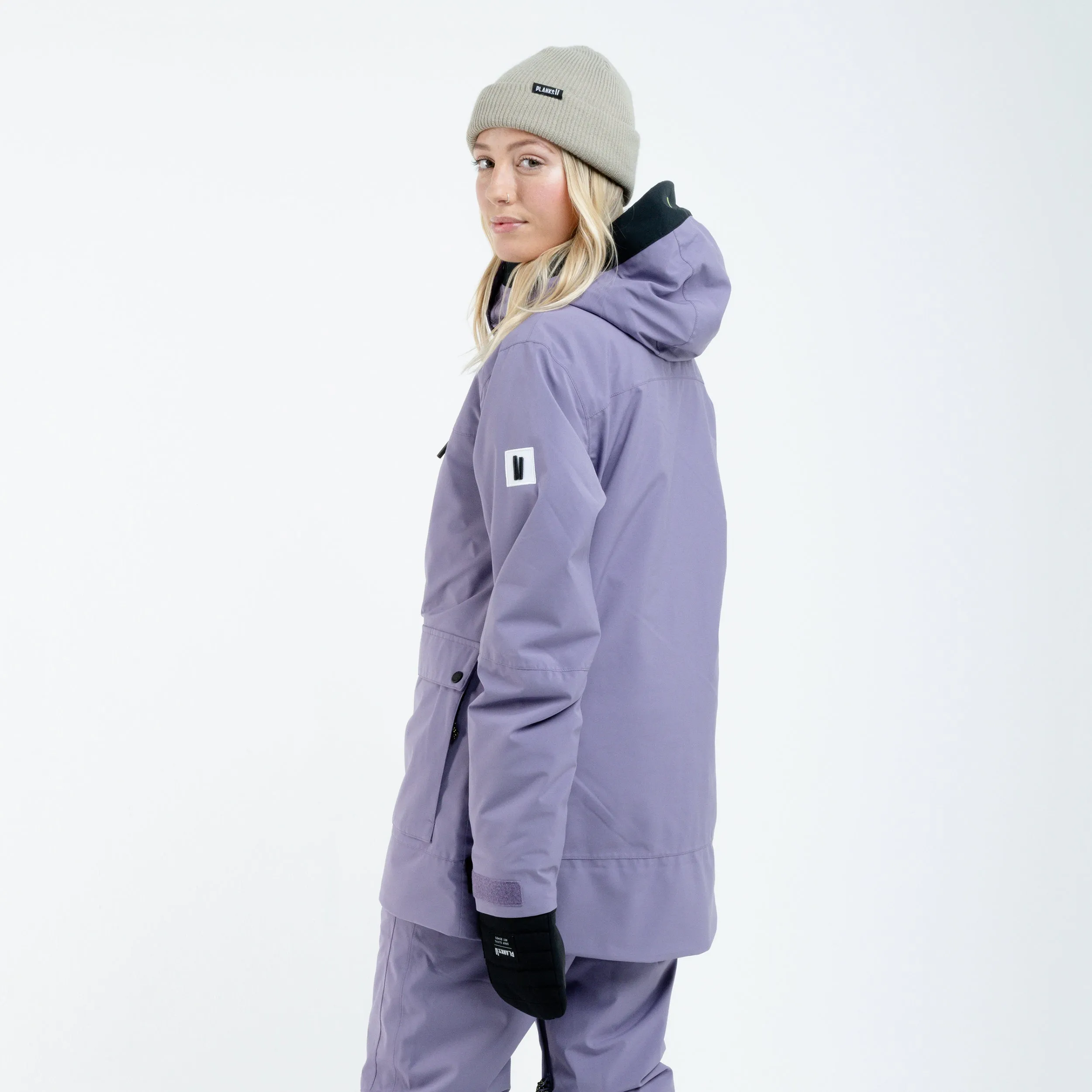 Women's All-time Insulated Jacket