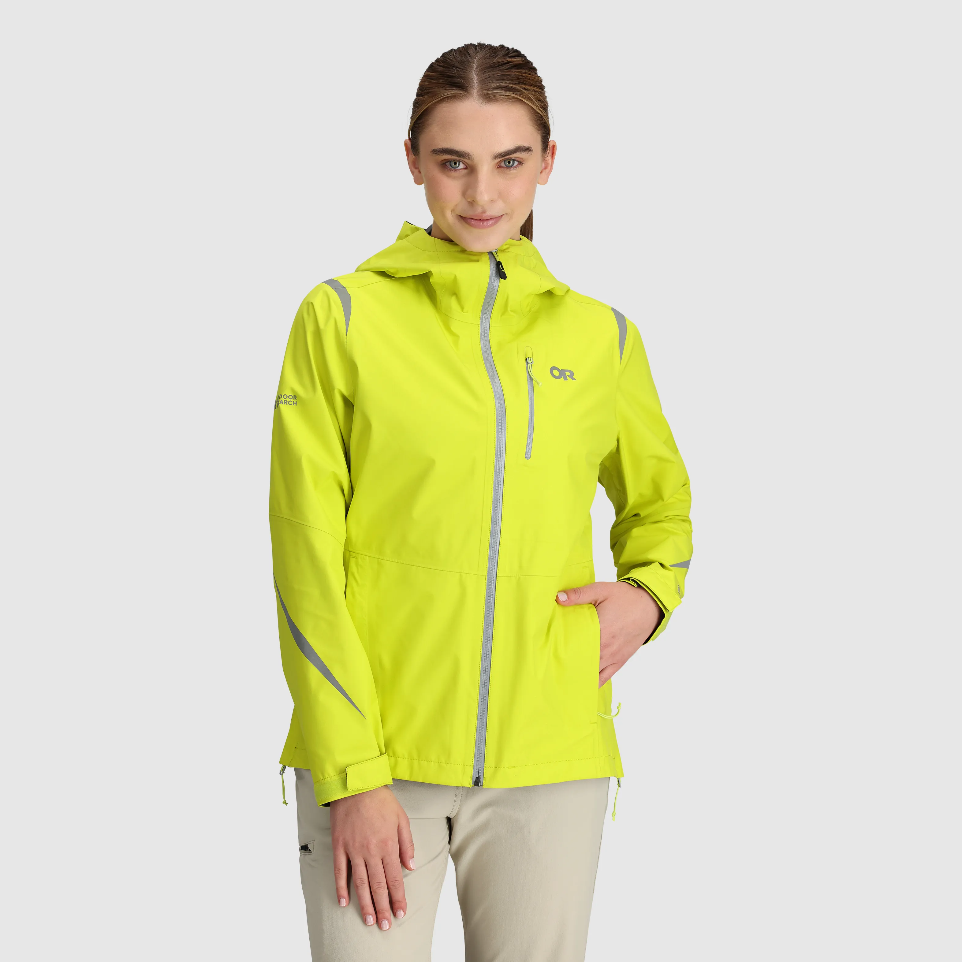 Women's Aspire II GORE-TEX Jacket