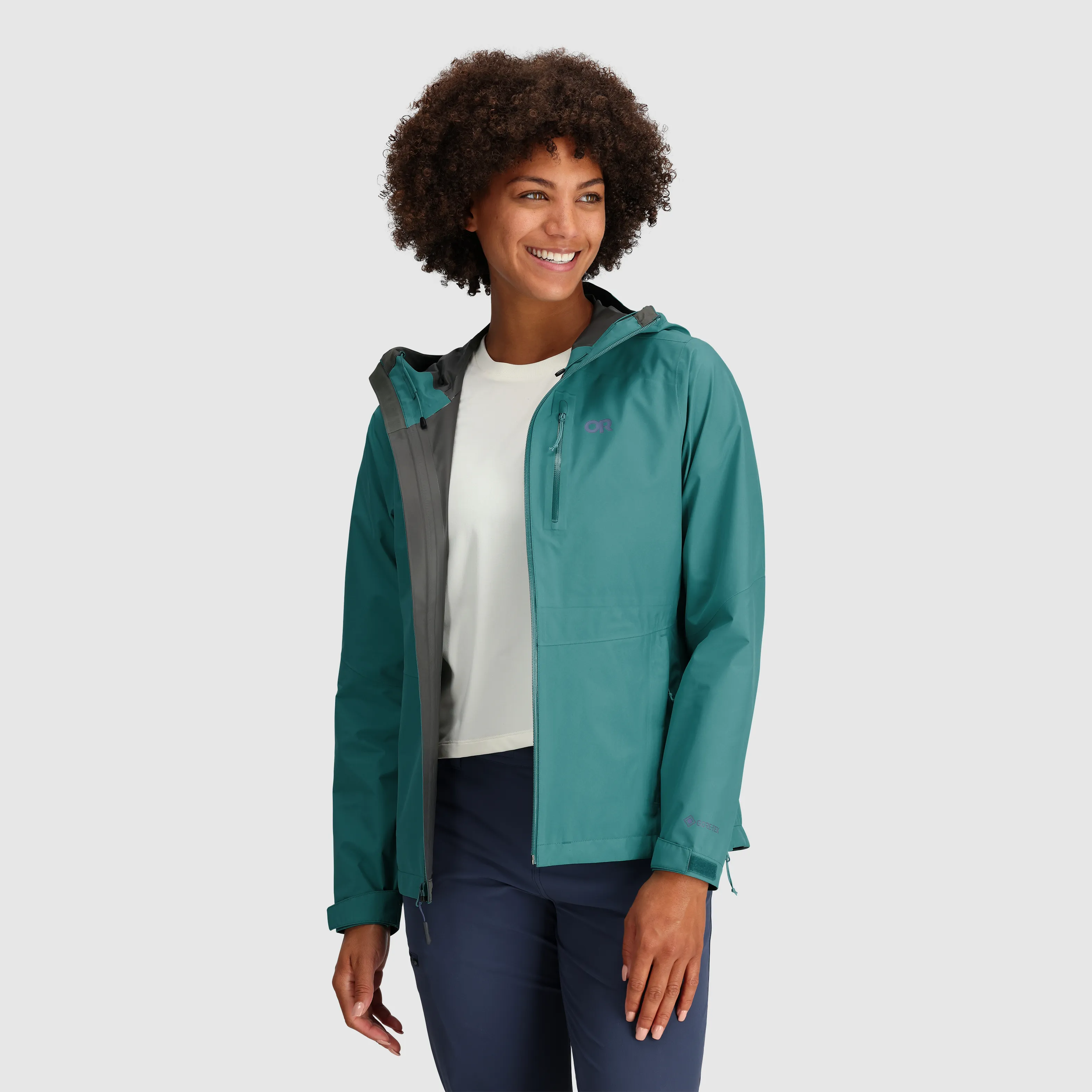 Women's Aspire II GORE-TEX Jacket