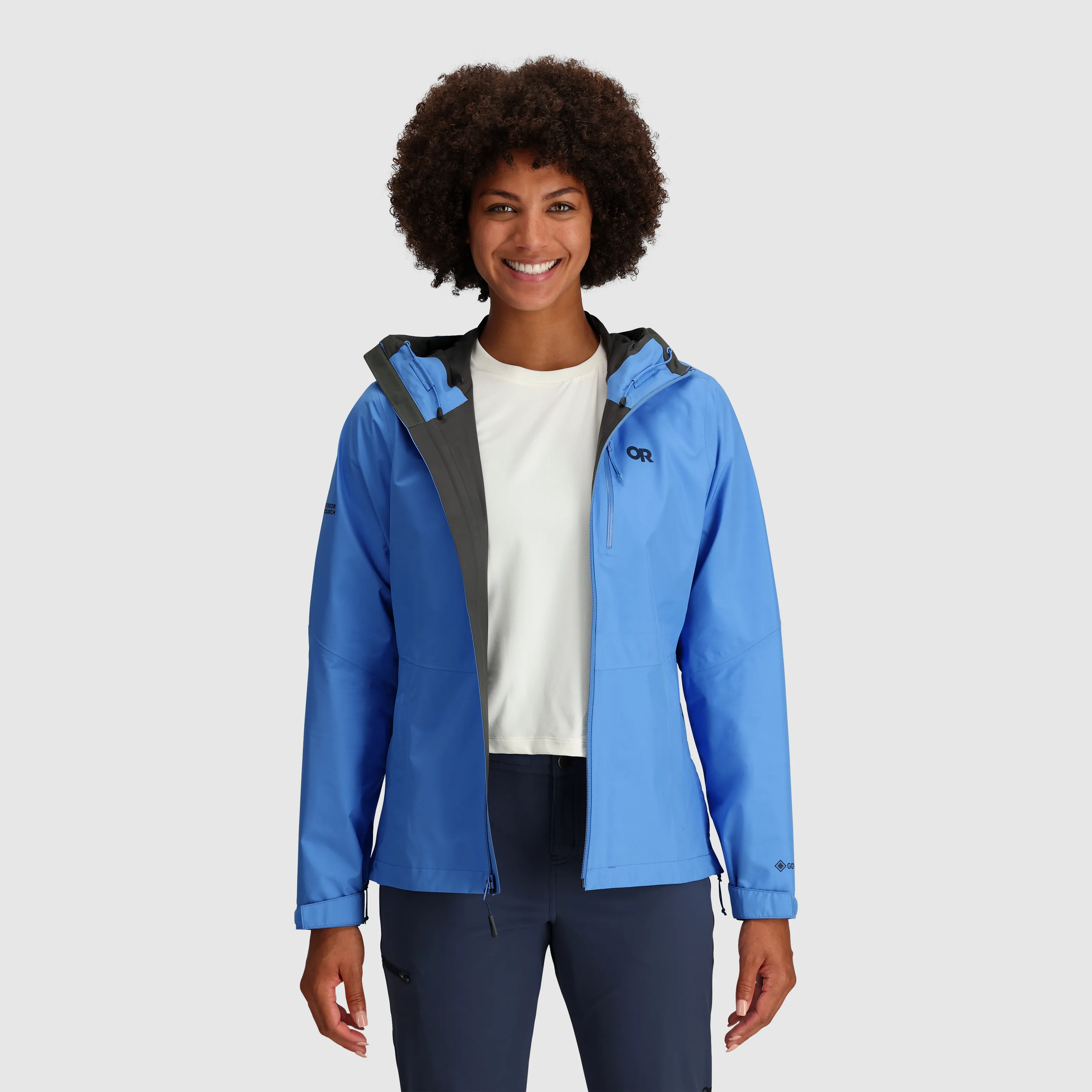 Women's Aspire II GORE-TEX Jacket