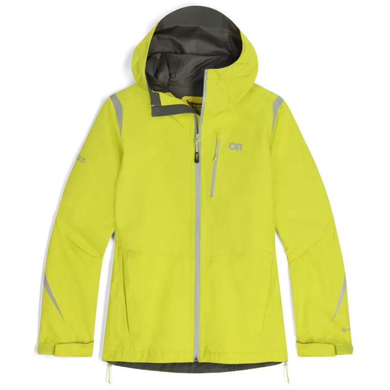 Women's Aspire II GORE-TEX Jacket