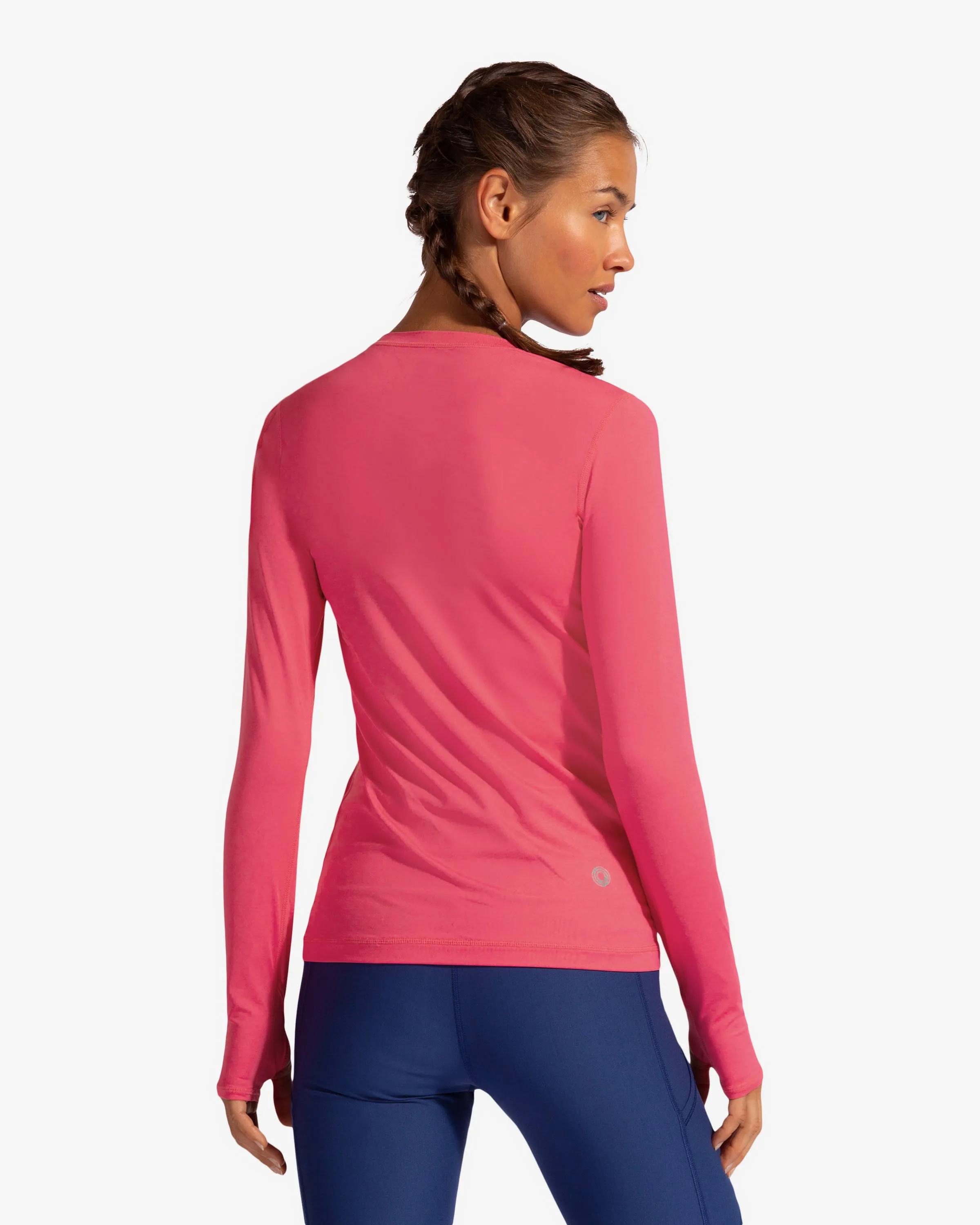 WOMEN'S LONG SLEEVE 24/7 (2001)