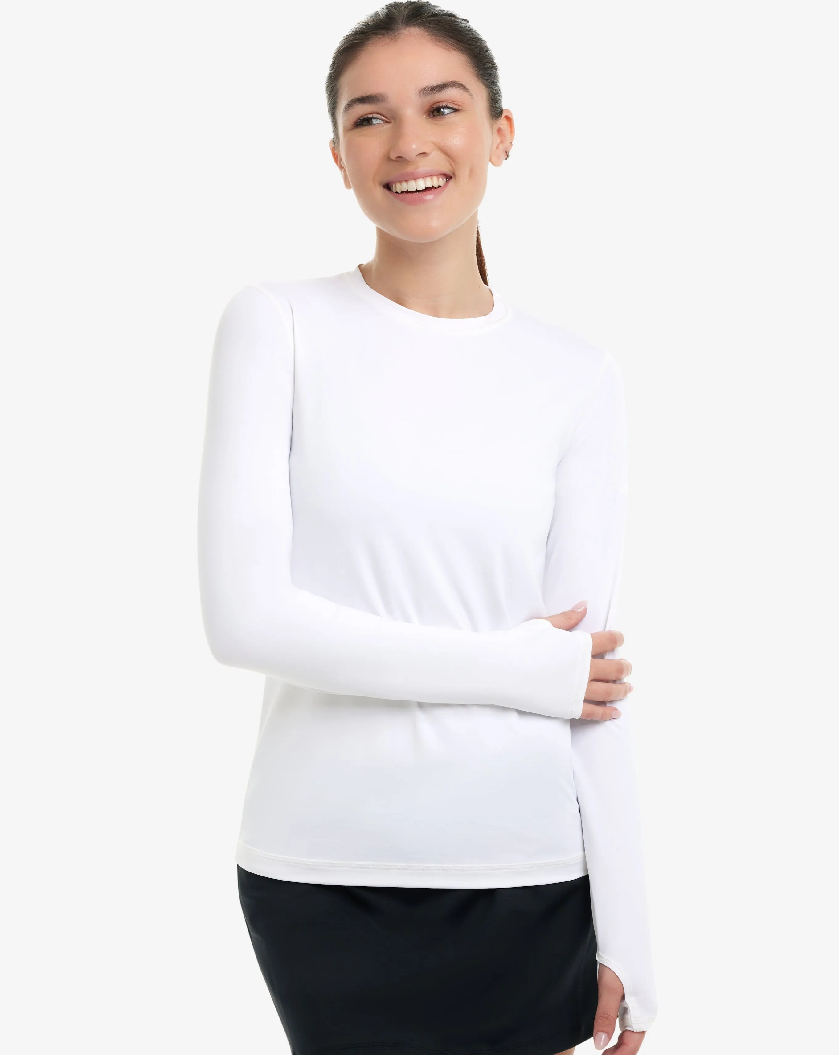 WOMEN'S LONG SLEEVE 24/7 (2001)