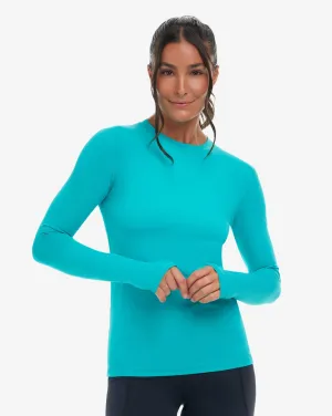 WOMEN'S LONG SLEEVE 24/7 (2001)