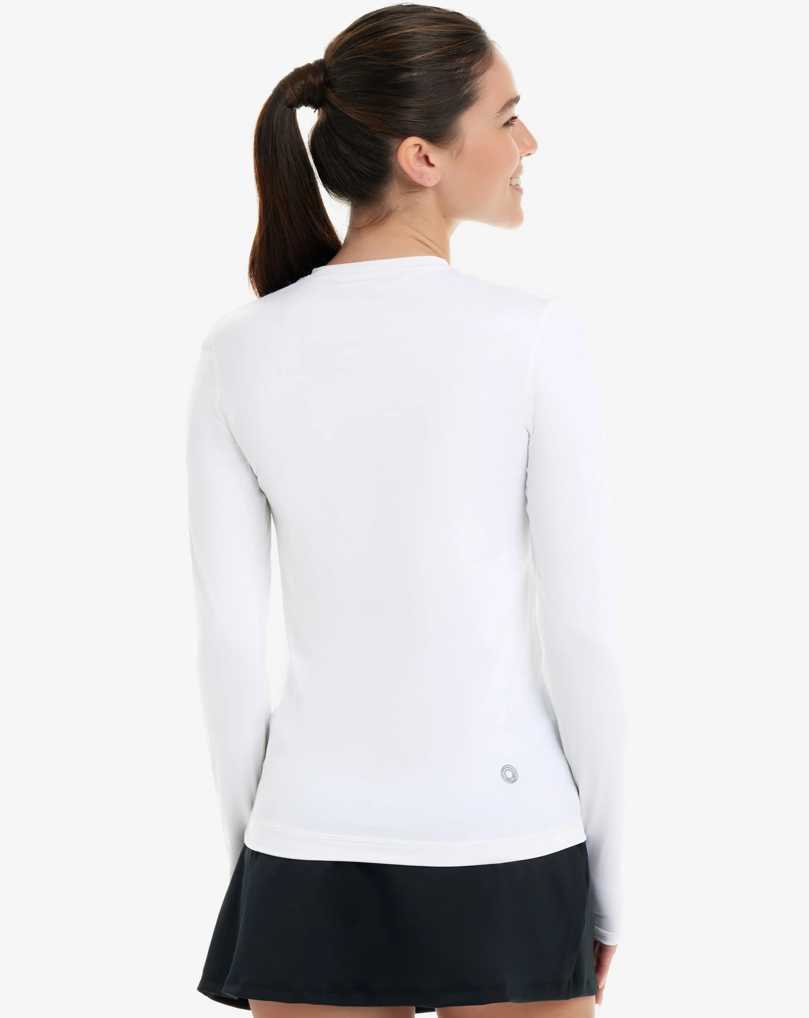 WOMEN'S LONG SLEEVE 24/7 (2001)