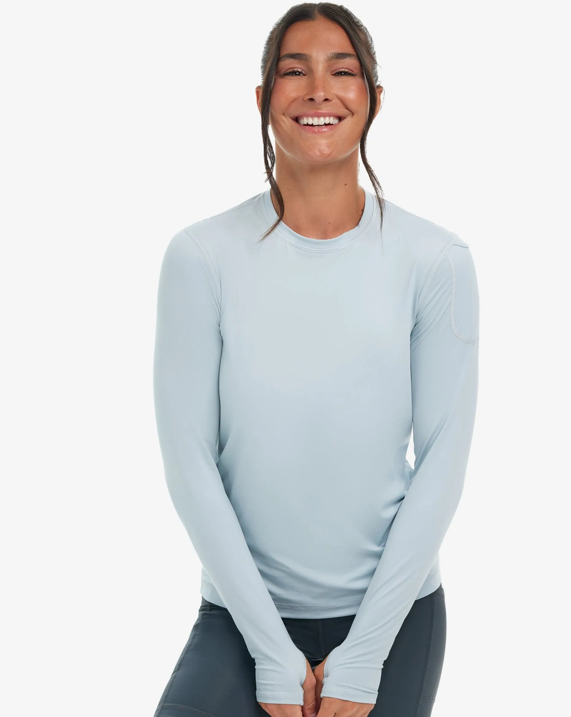 WOMEN'S LONG SLEEVE 24/7 (2001)