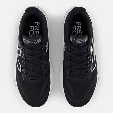 Women's New Balance Fresh Foam X Vongo v6 (Black/White)