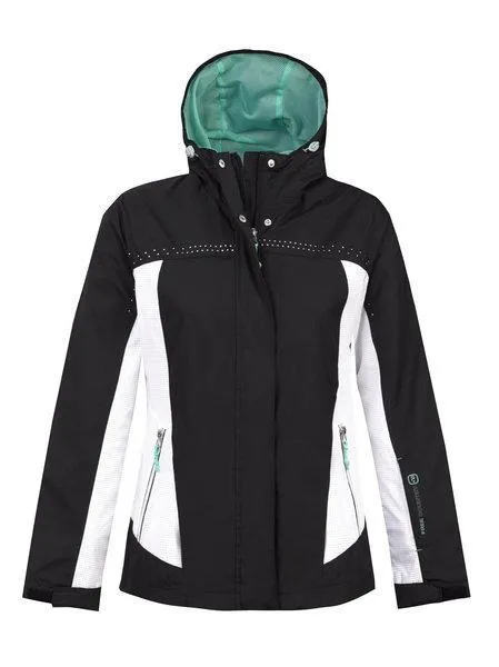 Women's Petite Aural Windbreaker