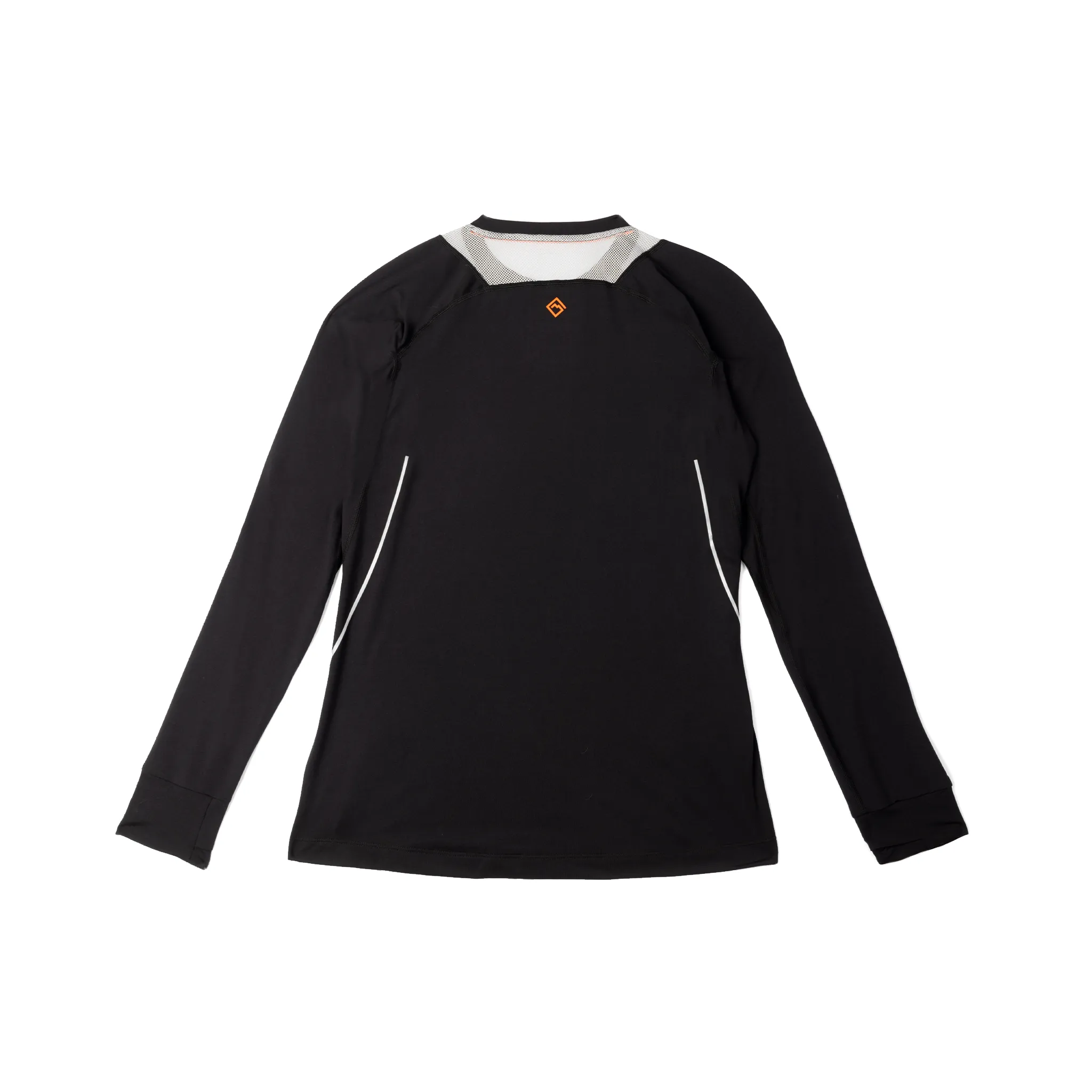 Women's Poudre Trail Performance Long-Sleeve Shirt