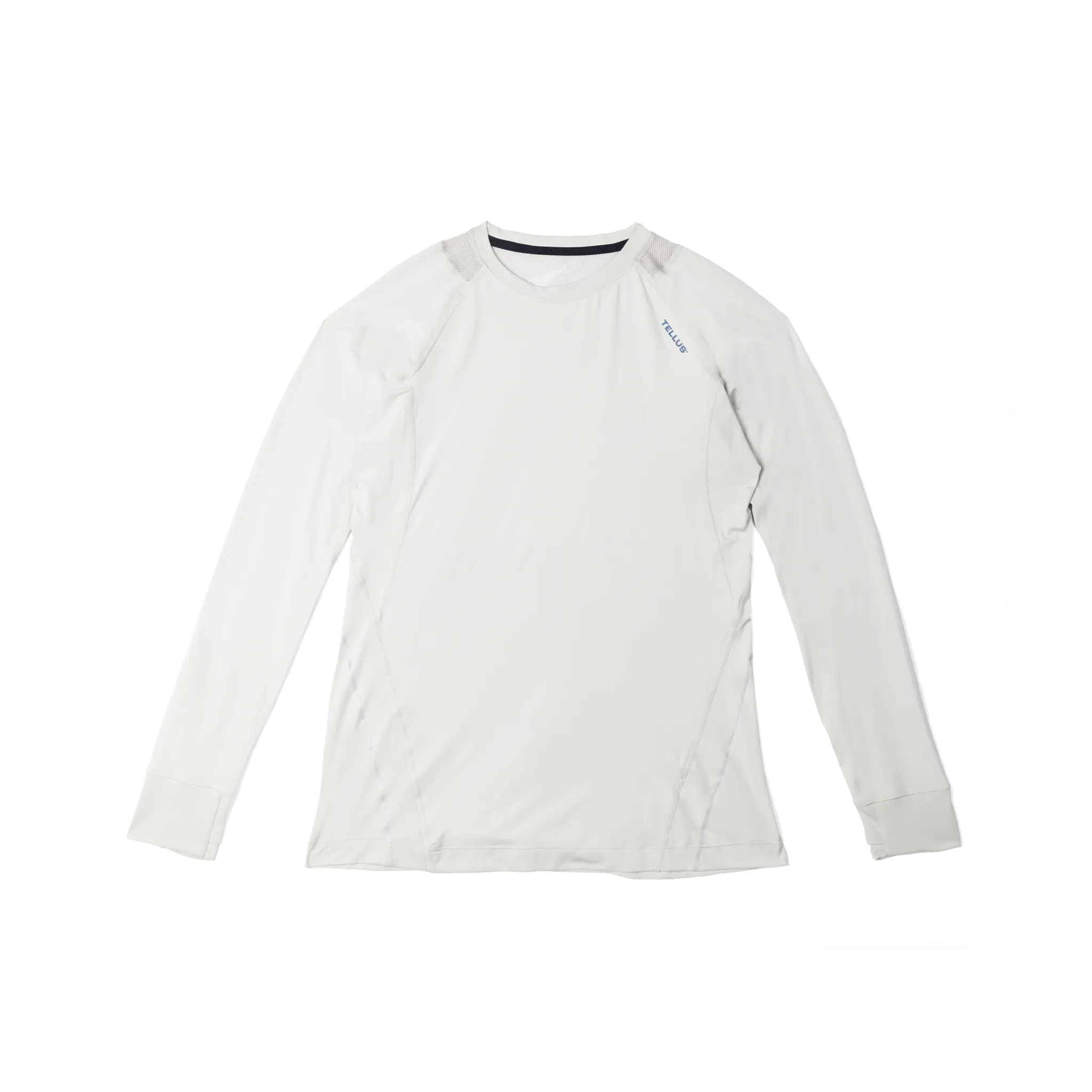 Women's Poudre Trail Performance Long-Sleeve Shirt