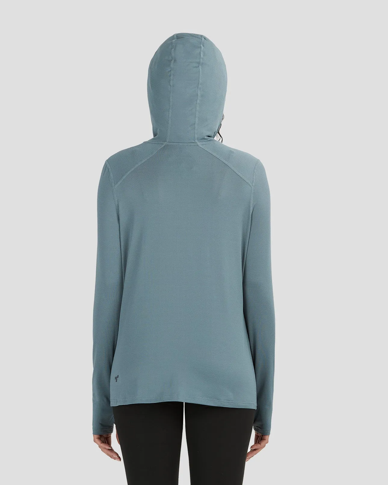 Women's Ventilator All-Season Performance Hoodie