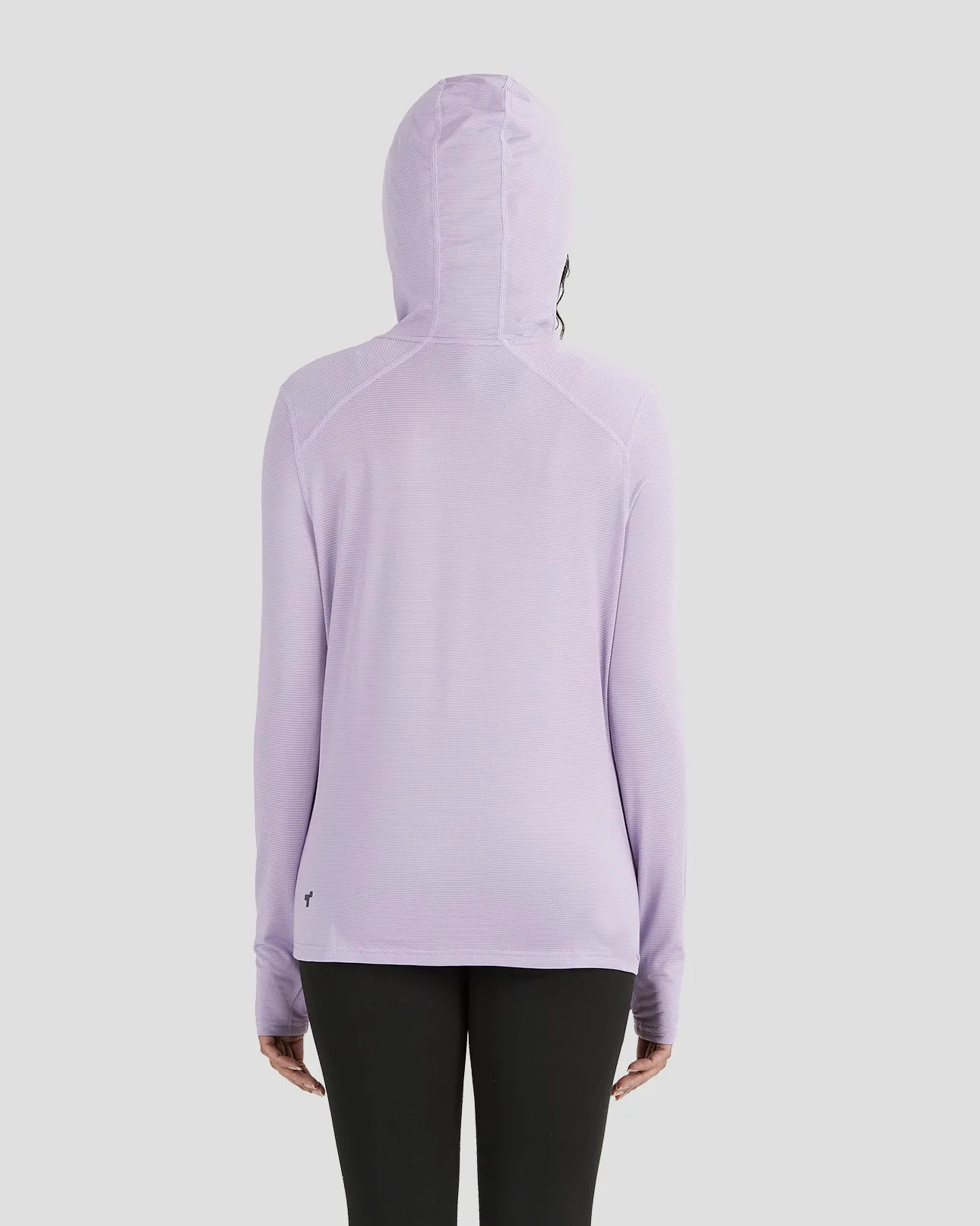 Women's Ventilator All-Season Performance Hoodie