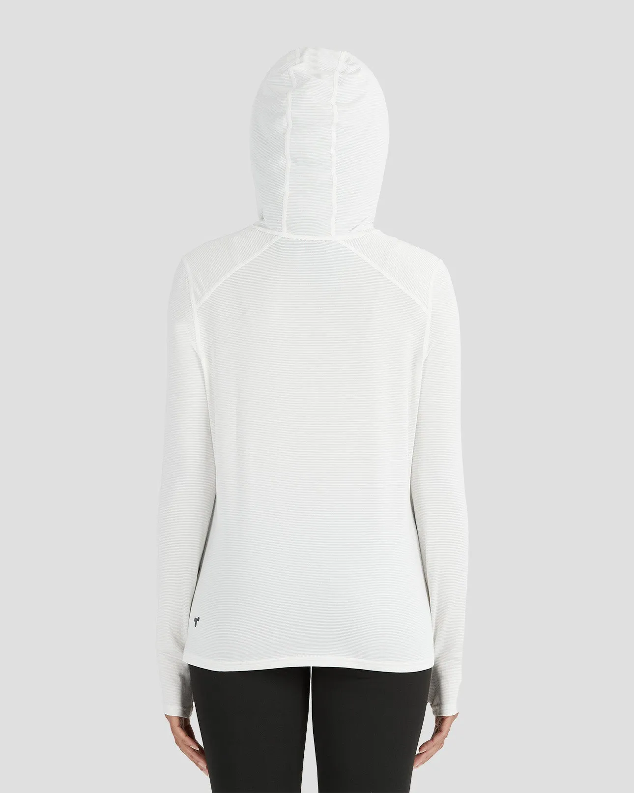 Women's Ventilator All-Season Performance Hoodie