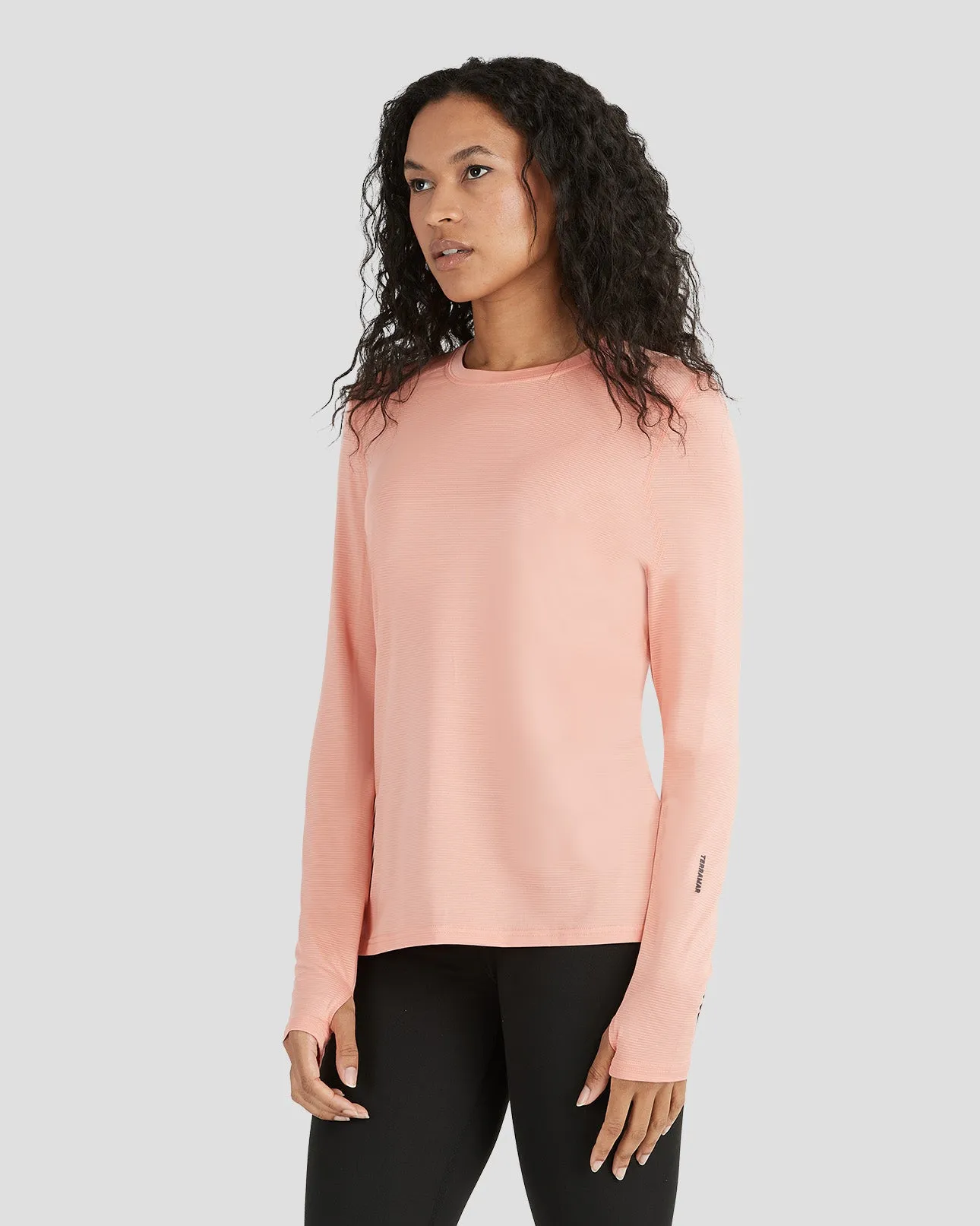 Women's Ventilator All-Season Performance Long-Sleeve Shirt