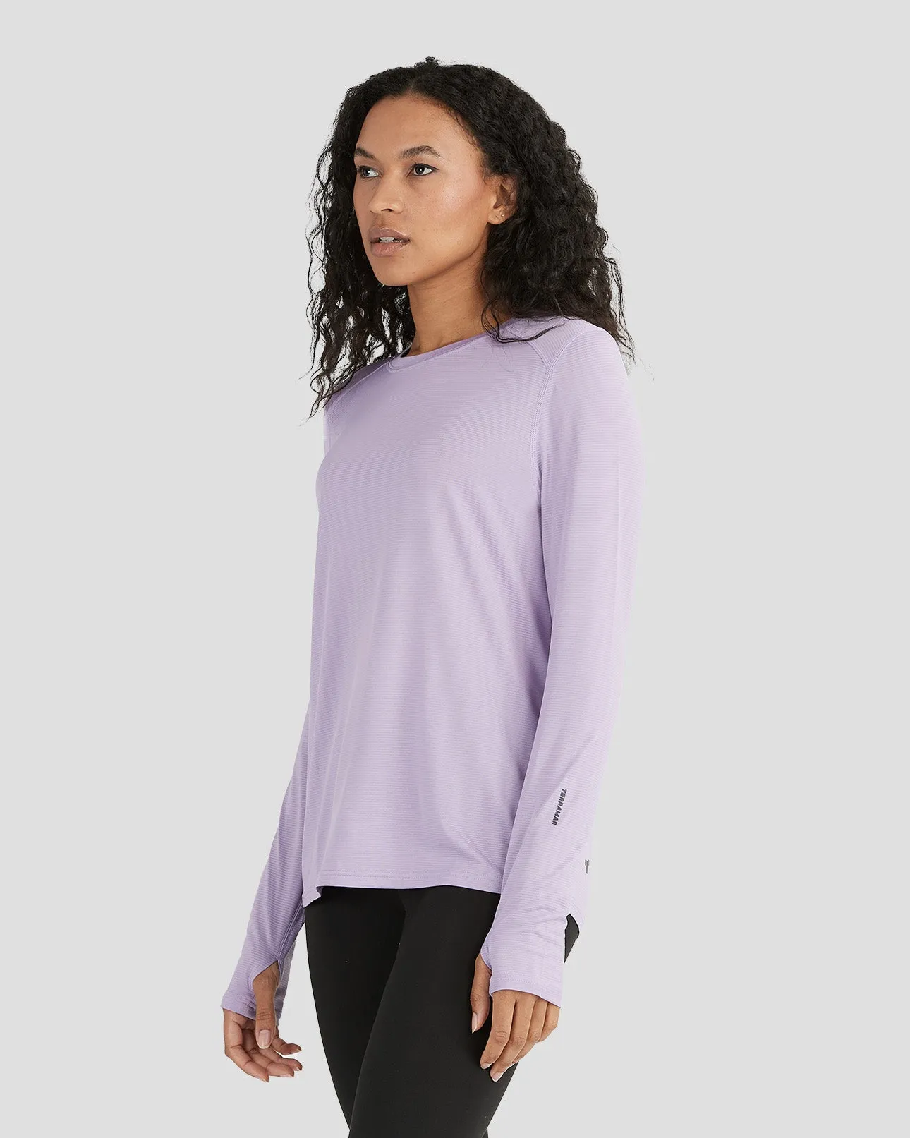 Women's Ventilator All-Season Performance Long-Sleeve Shirt