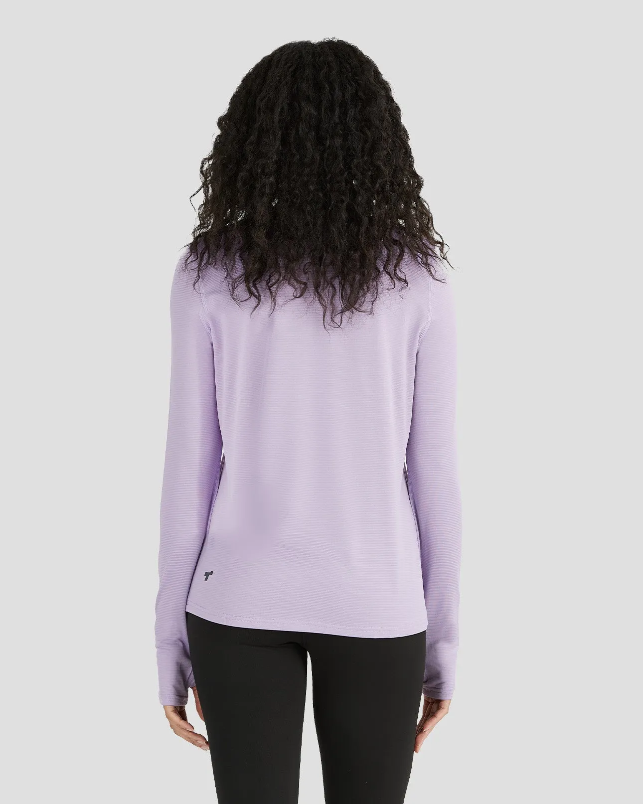 Women's Ventilator All-Season Performance Long-Sleeve Shirt