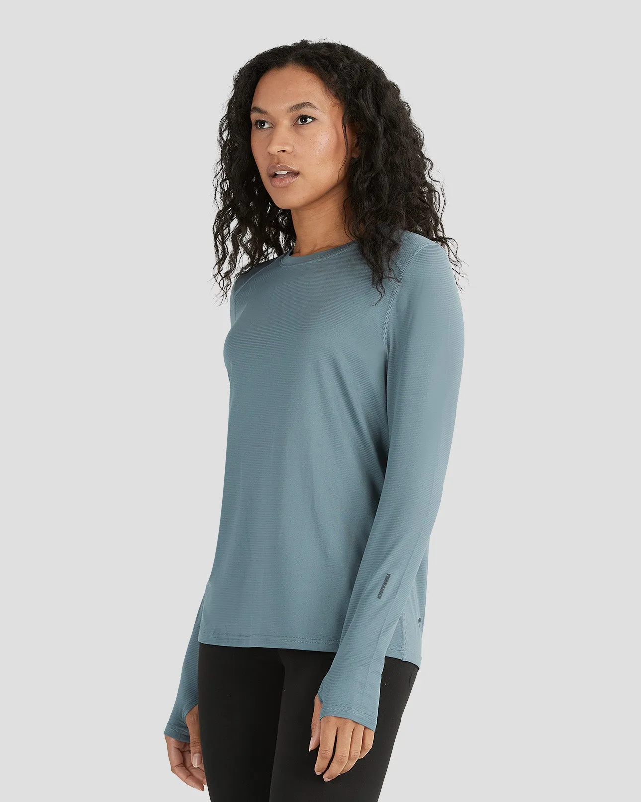 Women's Ventilator All-Season Performance Long-Sleeve Shirt