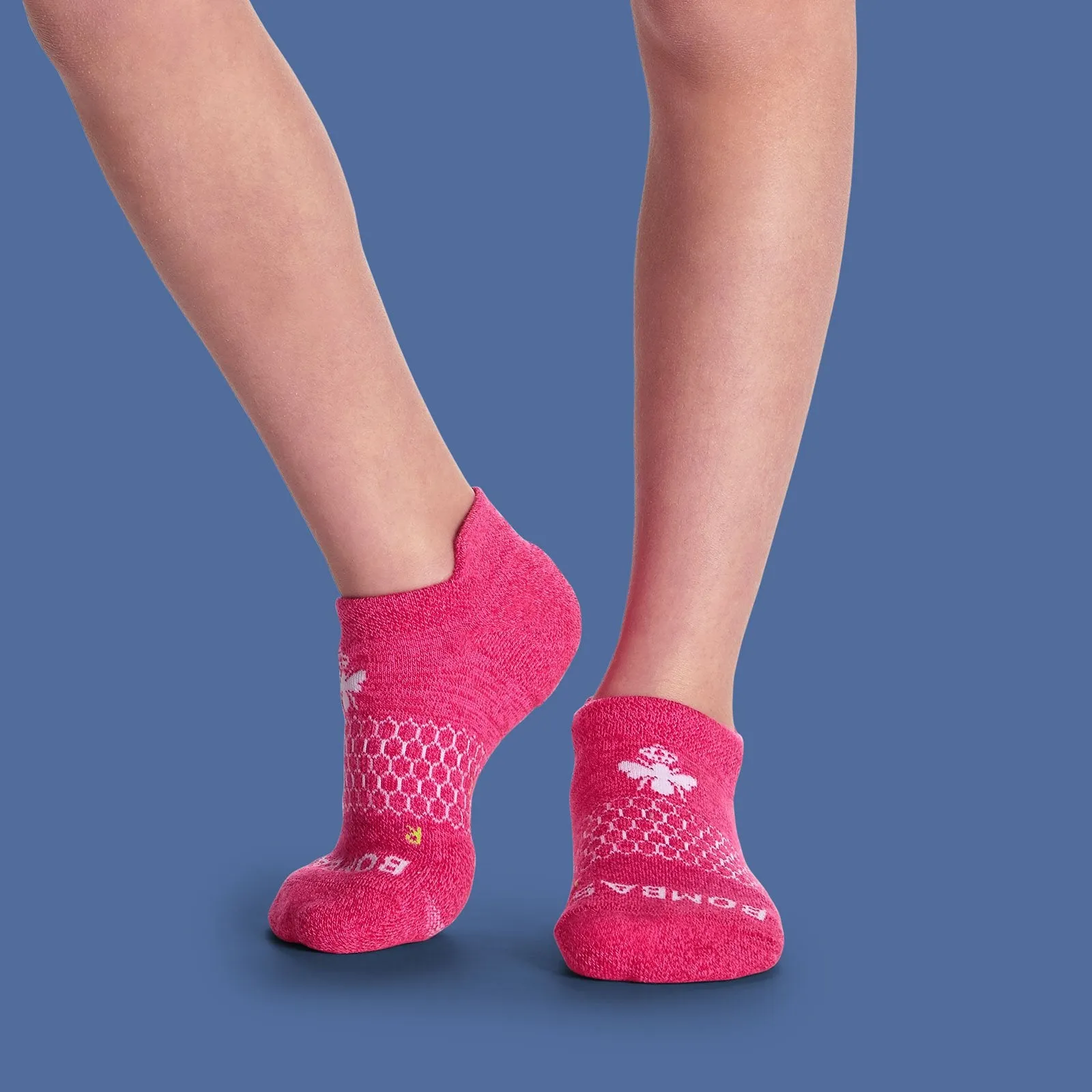 Youth All-Purpose Active Calf & Ankle Sock 6-Pack